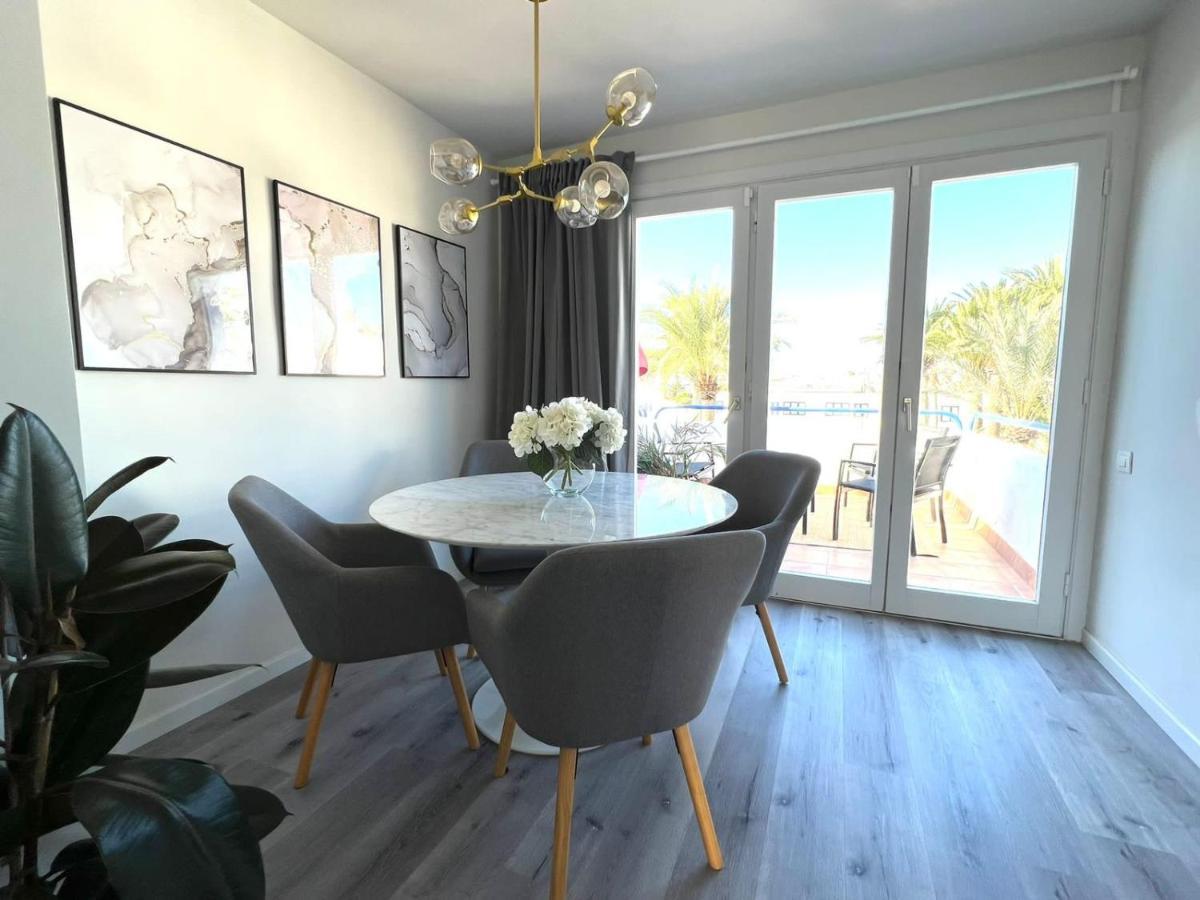 Grandes Playas Haven Apartment Corralejo Luaran gambar