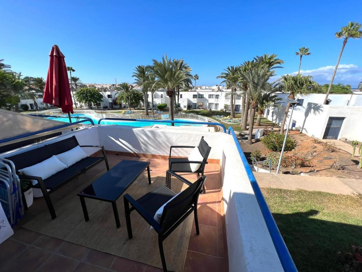 Grandes Playas Haven Apartment Corralejo Luaran gambar