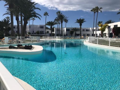 Grandes Playas Haven Apartment Corralejo Luaran gambar