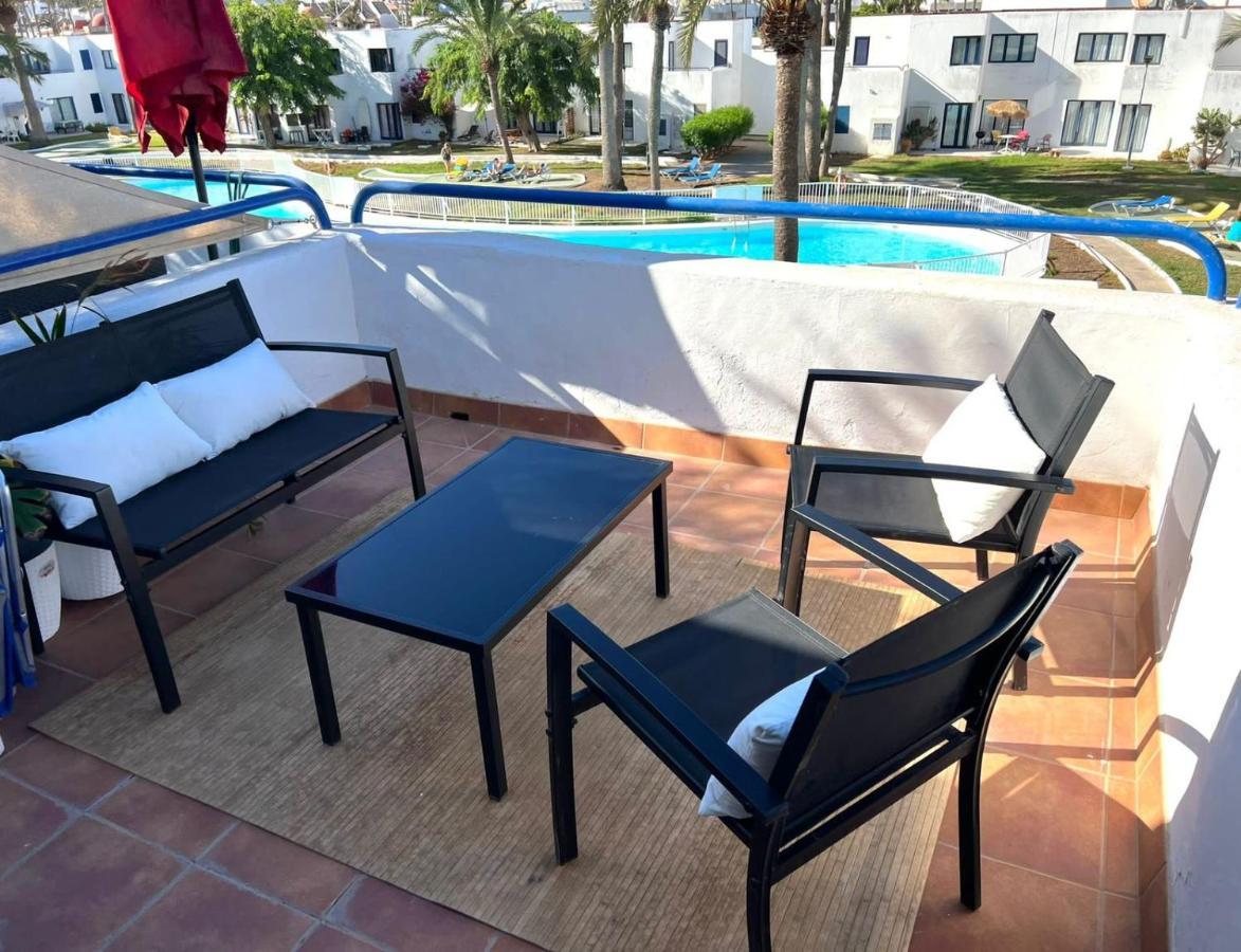 Grandes Playas Haven Apartment Corralejo Luaran gambar