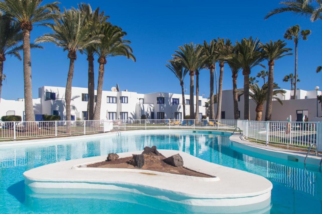 Grandes Playas Haven Apartment Corralejo Luaran gambar